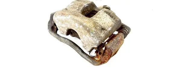 Mercedes-Benz E W212 Front brake caliper