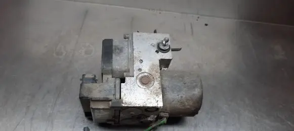 Opel Zafira B ABS Pump