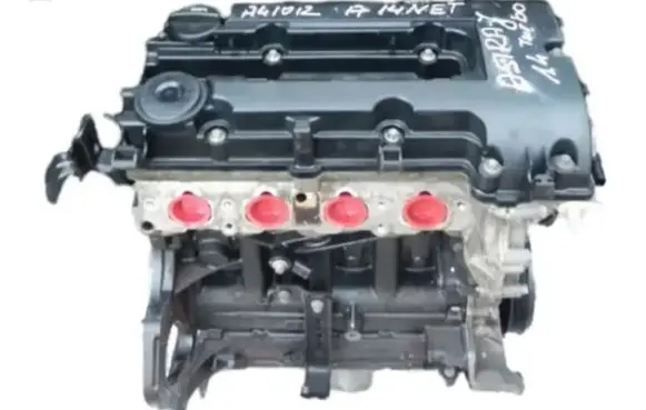 Opel Mokka X Engine A14NET