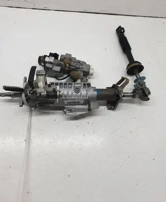 Nissan Pathfinder R51 Steering wheel axle 1034838 070123