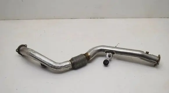 Audi A6 S6 C7 4G Exhaust flexible connection 8K0253295