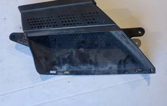 Air intake duct part