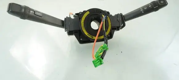 Volvo S80 Wiper turn signal indicator stalk/switch 9452579