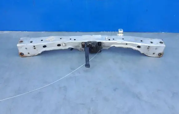 Honda Civic Top upper radiator support slam panel
