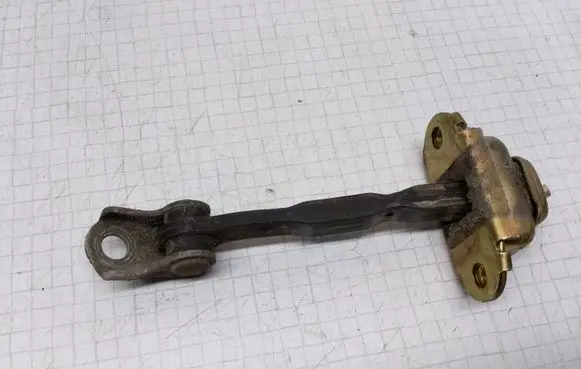 Nissan Almera N16 Rear door check strap stopper