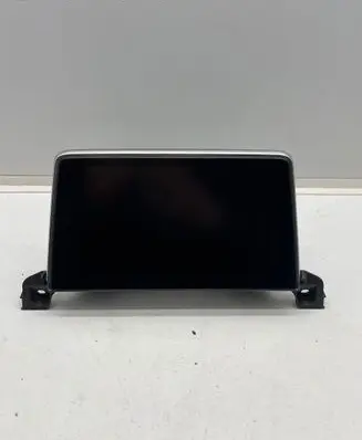 Peugeot 5008 II Screen/display/small screen 9828418380 503018800213 0F4F3J0EEK68