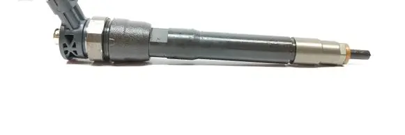 Renault Trafic III (X82) Fuel injector 0445110546