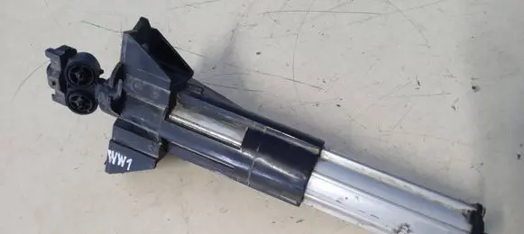 Citroen Berlingo Headlight washer spray nozzle