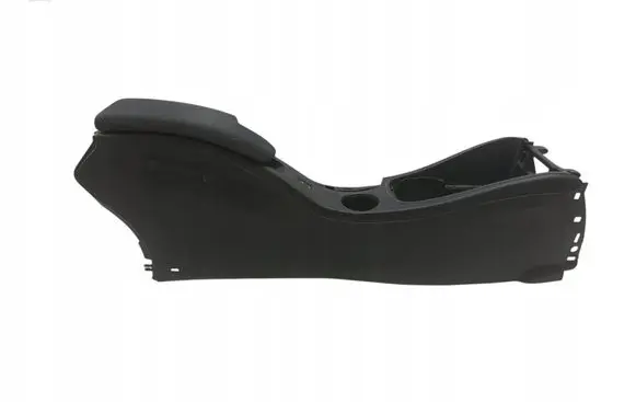 Renault Megane III Center console 
