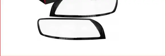 Volvo S40 Headlight part 