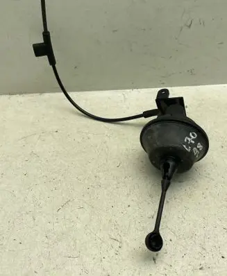 Volvo C70 Vacuum valve 004538