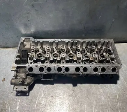 Mercedes-Benz C W202 Other cylinder head part 6050160801 OM605