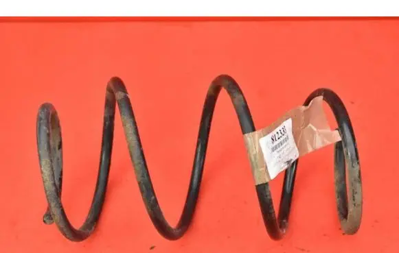 BMW 3 E36 Front coil spring
