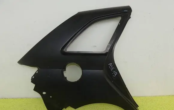 Seat Ibiza IV (6J,6P) Rear quarter panel 