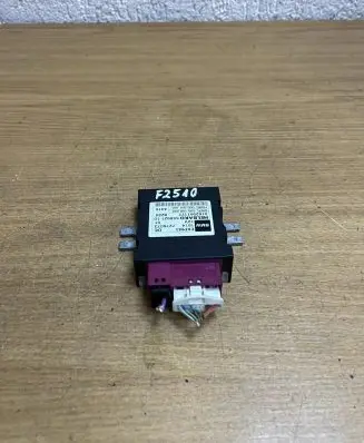 BMW 5 F10 F11 Other devices 7276073 55892110