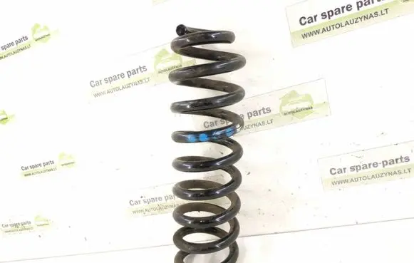 Mercedes-Benz E W213 Rear coil spring 2133240504 A2133240504