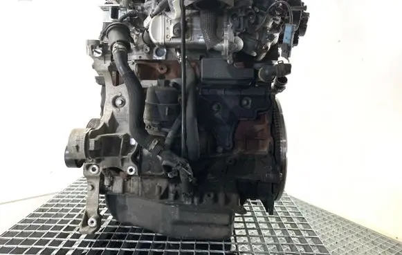 Ford Grand C-MAX Engine UFDB