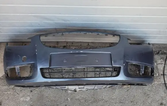 Opel Insignia A Front bumper
