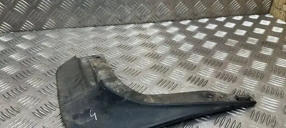 Front mudguard