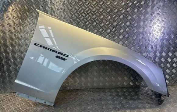 Chevrolet Camaro Fender