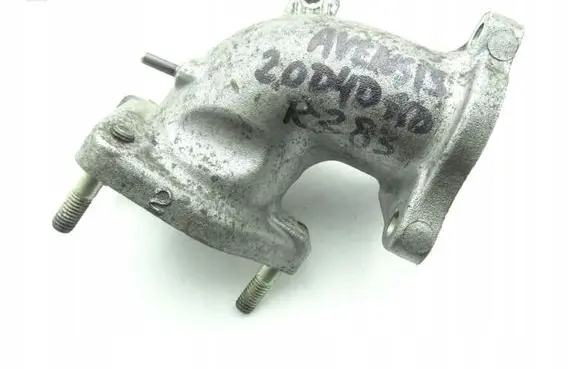 Toyota Avensis T220 Intake manifold TOYOTA_AVENSIS_T22_2.0_D-D4_KOLANKO_KOLEKTORA_SS