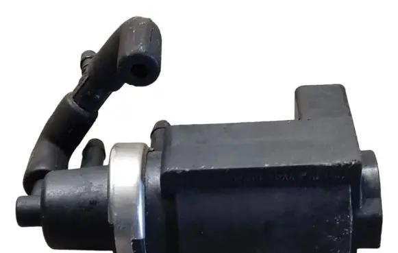 Audi A6 S6 C5 4B Turbo solenoid valve 059906627B 04T127 72290322