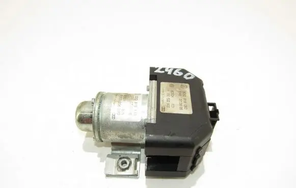 Volkswagen Phaeton Other relay 3D0919083