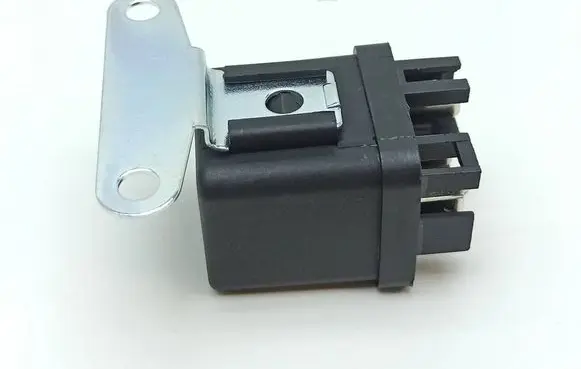Bellier Jade Glow plug pre-heat relay 11965077911