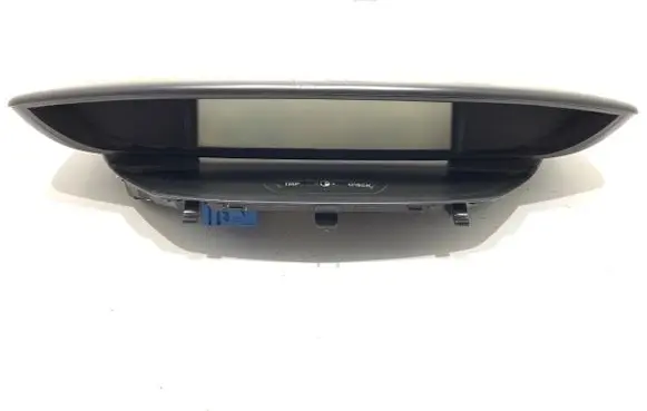 Speedometer (instrument cluster)
