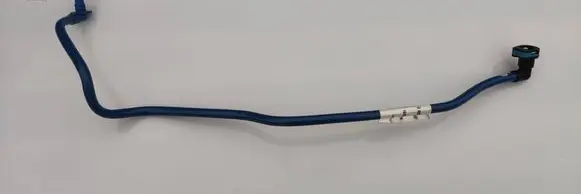 BMW 3 G20 G21 Brake vacuum hose/pipe 9488217 948821701