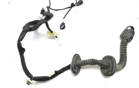 Renault Captur Rear door wiring loom 241267070R 000000