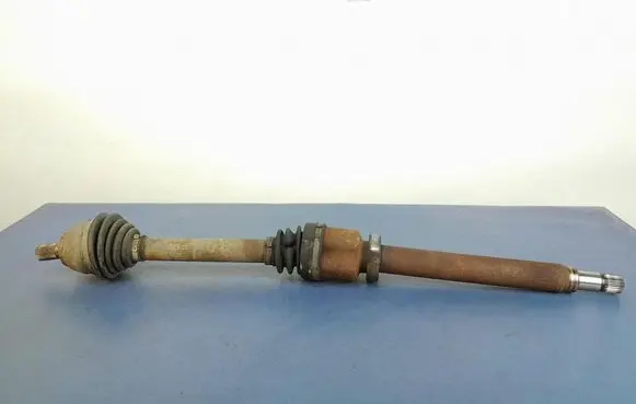 Ford Focus C-MAX Front driveshaft 