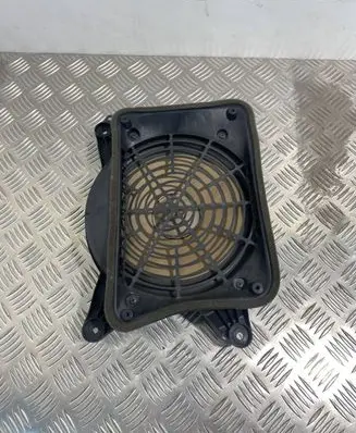 Audi A6 C7 Subwoofer speaker 4G5035412