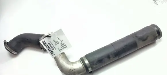 Chevrolet Captiva Heater radiator pipe/hose 95909219