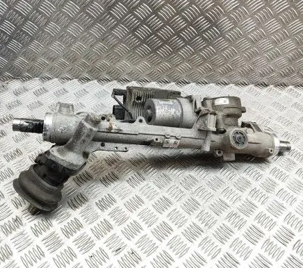 Mercedes-Benz CLA C117 X117 W117 Steering rack A2464607300 6700002833