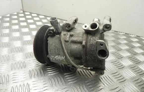 Toyota Auris E180 Air conditioning (A/C) compressor (pump) GE4472806600