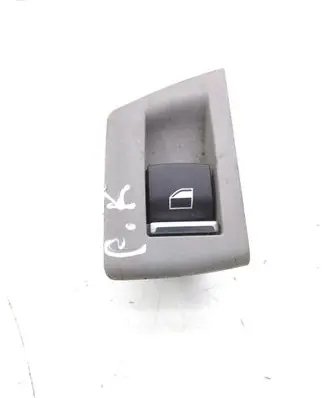 BMW 5 F10 F11 Electric window control switch 916352701