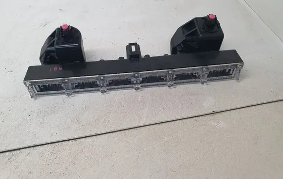 Toyota Auris E180 Third/center stoplight 12584
