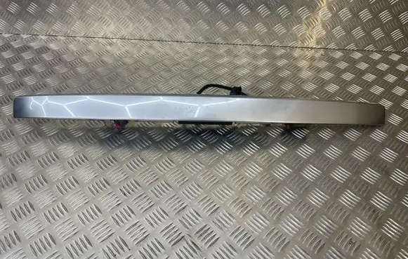 Jeep Grand Cherokee (WK) Number plate light 15245001