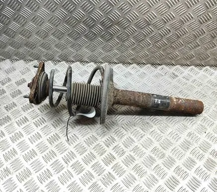 Porsche Boxster 986 Front shock absorber/damper 98634304102