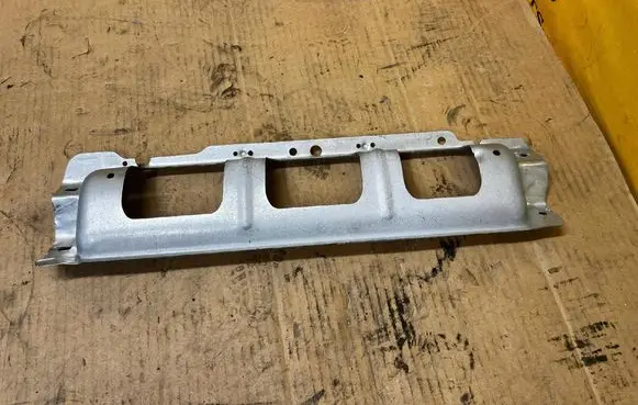 Mercedes-Benz GL X166 Other interior part A1666890014