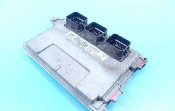Honda Accord Engine control unit/module ECU 37820-RL2-G06 IMPRK1132347