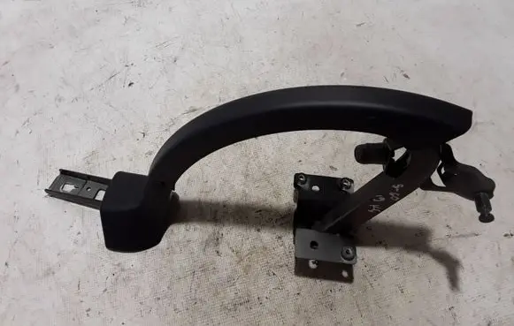 Volvo S60 Tailgate/trunk/boot hinge 31479426