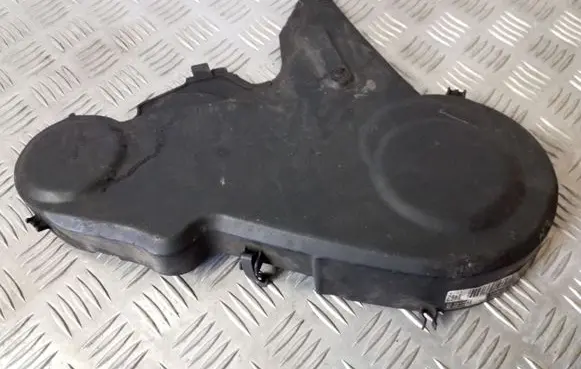 Volkswagen Sharan Timing belt guard (cover) 03L109107E
