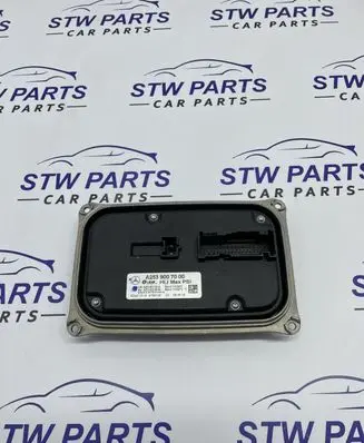 Mercedes-Benz GLC X253 C253 Headlight ballast module Xenon 2539007000