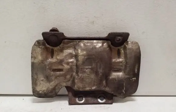 Ford Galaxy Exhaust heat shield DS715K291HC