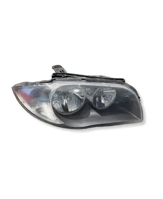 BMW 1 E81 E87 Headlight/headlamp 7193388 388027442 02A5475
