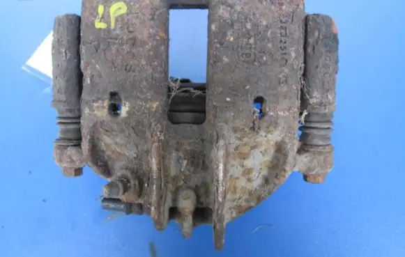 Mitsubishi Space Star Front brake caliper