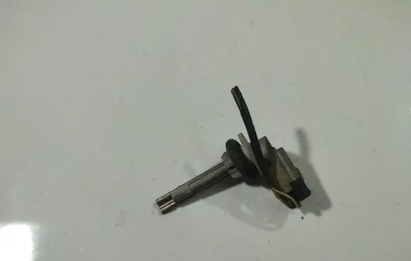 Ford Focus C-MAX Interior temperature sensor 
