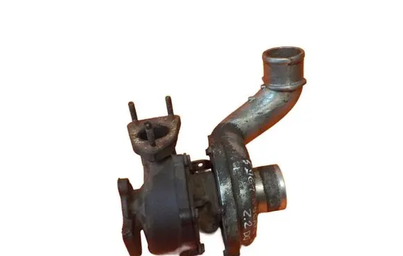 Renault Espace IV Turbo 8200447624A